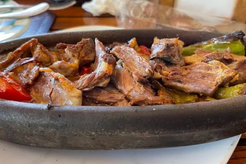 Sedef Restaurant
