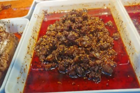 钟兔子(步行街店)