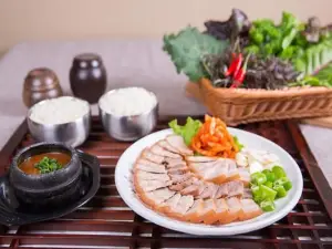 Top 10 Local Restaurants in Yanji