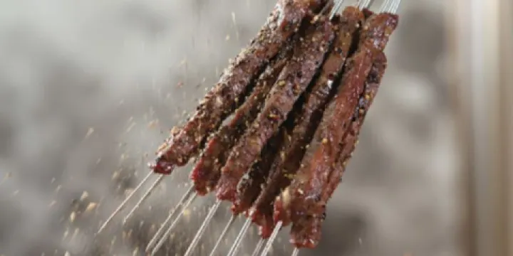 黃二餐飲·小天鮮