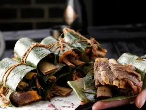 Top 10 Local Restaurants in Zhangjiakou
