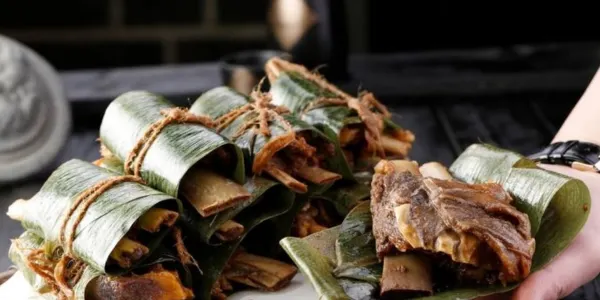 Top 10 Local Restaurants in Zhangjiakou