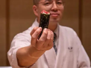 SUSHI TAKA