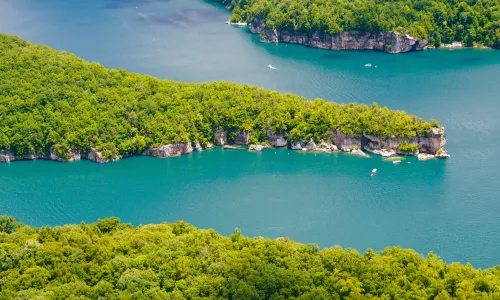 Mu Ko Ang Thong National Park