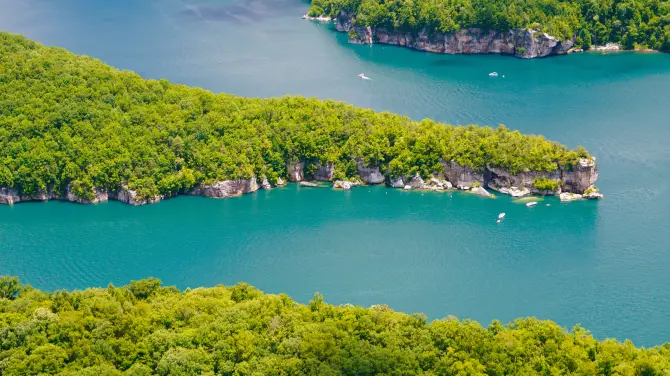 อุทยานแห่งชาติหมู่เกาะอ่างทอง