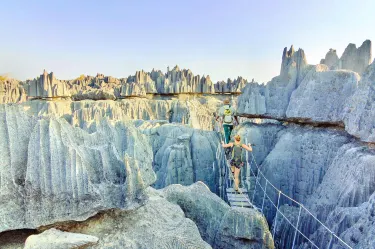 친지 데 베마라하 자연보호구역