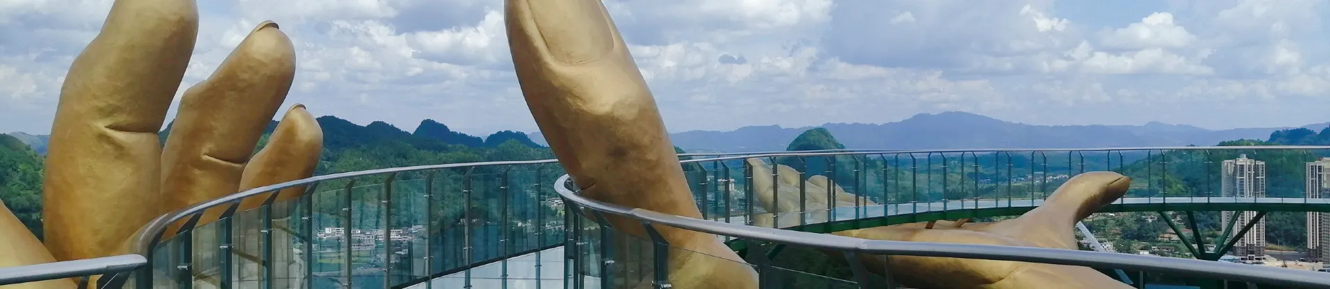 Water Fun Attractions