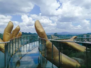 Cedar Lake Scenic Area