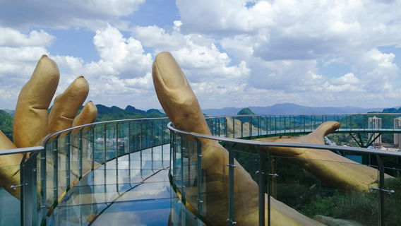 Cedar Lake Scenic Area