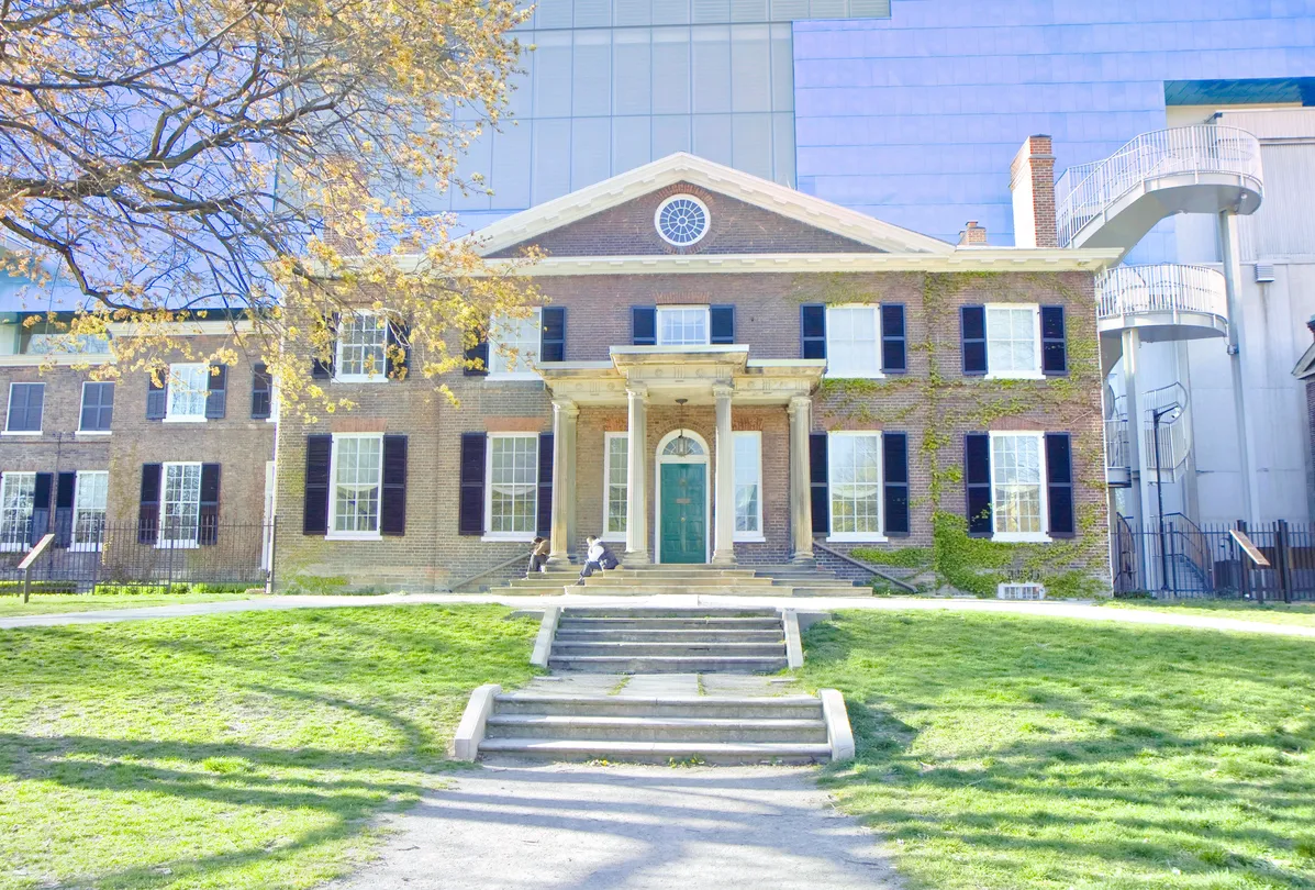 1_Art Gallery of Ontario