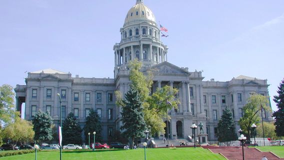 Fort Adams State Park