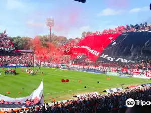 Estadio Marcelo Bielsa