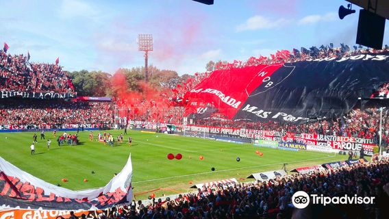 Estadio Marcelo Bielsa
