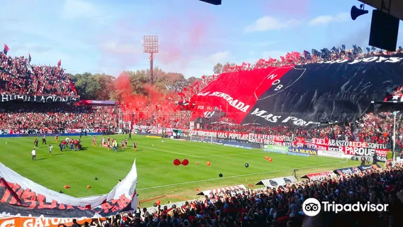 Estadio Marcelo Bielsa