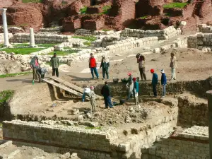 Teatro Romano