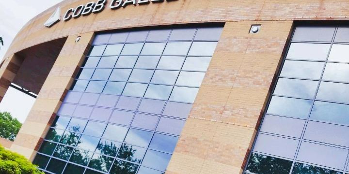 Cobb Convention Center (Cobb Galleria Centre)