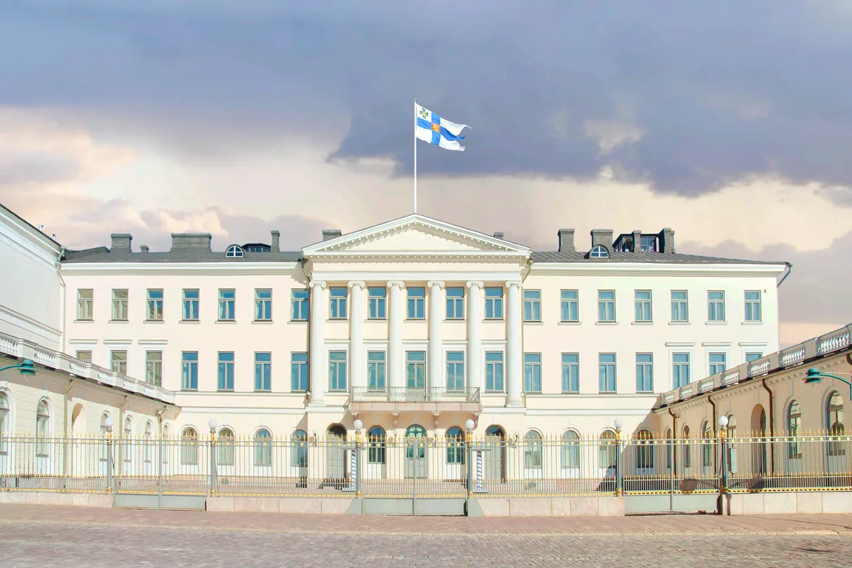 4_Presidential Palace