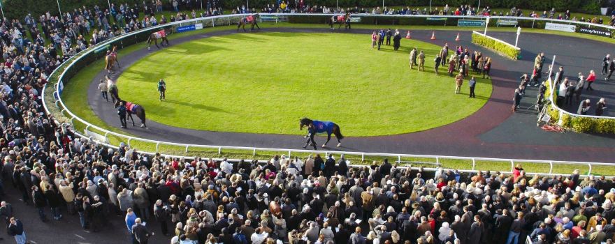 Kempton Park Racecourse