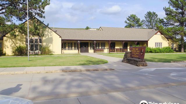 Wind Cave National Park