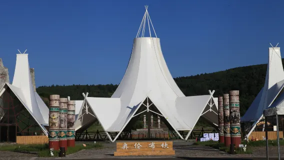 親子景點