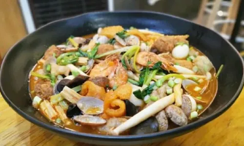 Xinyi Restaurant