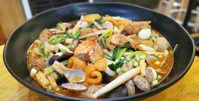 Xinyi Restaurant