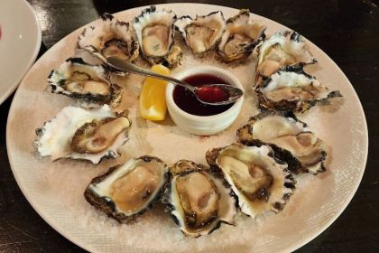 Kingsleys Australian Steakhouse