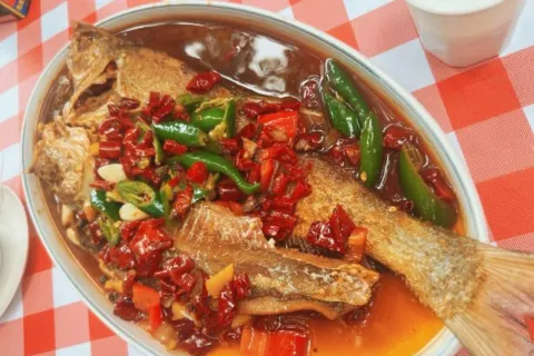 847 Bieshu Restaurant