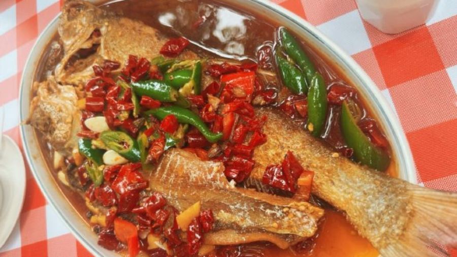 847 Bieshu Restaurant