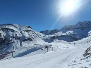 Formigal-Panticosa