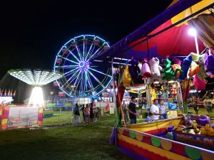 Shippensburg Fairgrounds