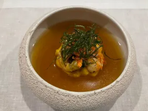 Ça marche 薩瑪法國小館
