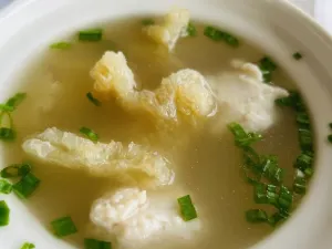 New Rainbow River Fish Restaurant(Awama Skyway)