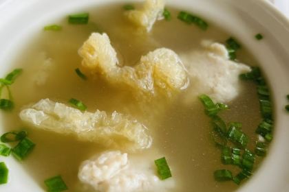 New Rainbow River Fish Restaurant(Awama Skyway)