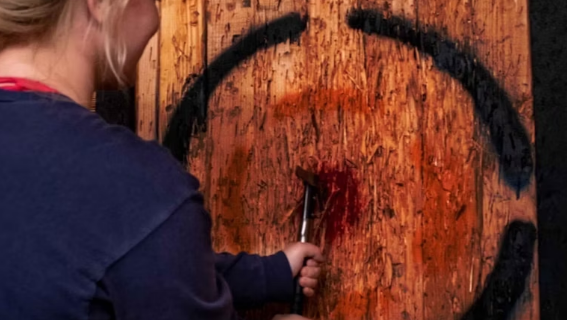 Max Action Arena - Reno