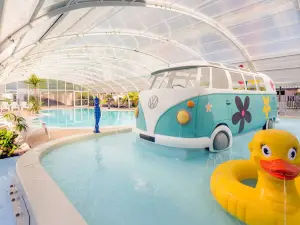 Benodet Camping Yelloh! Marina Village