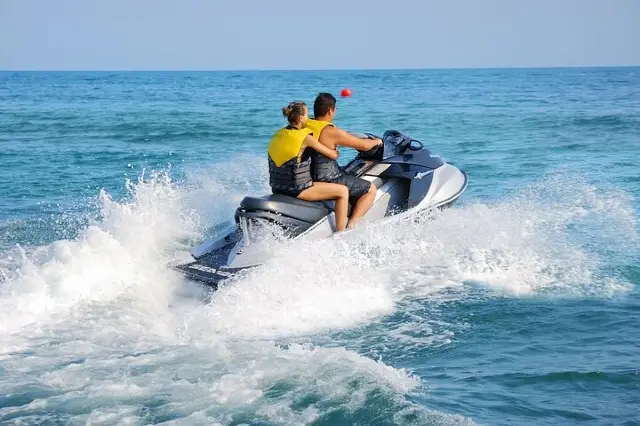 Motorboat Experiences in Langkawi