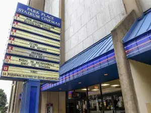 Park Place Stadium Cinemas