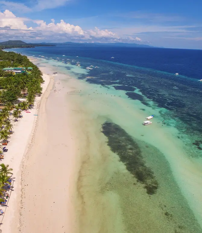 Isla de Bohol