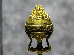 Shaanxi History Museum
