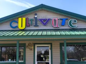 Cultivate of Dumas