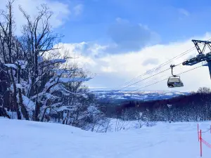 Aomori Spring Ski Resort