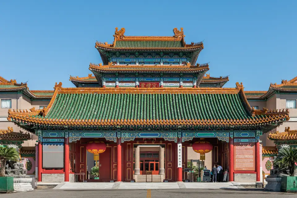 1_中國紫檀博物館