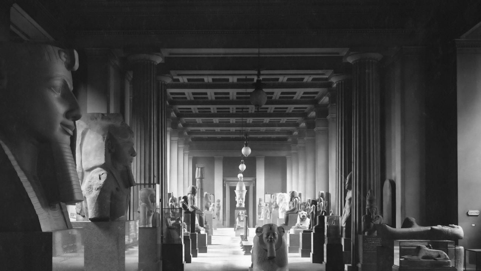 Rethinking the British Museum 대영박물관 날짜 및 일정 트립닷컴 British Museum Events 2025