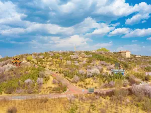 Laohu Mountain Ecology Park