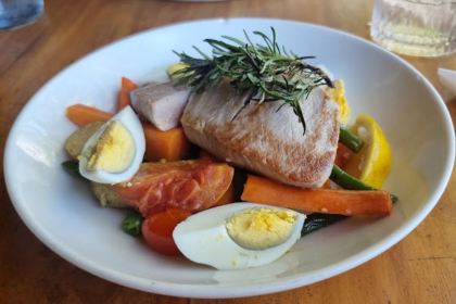 Warung Bejana Uluwatu