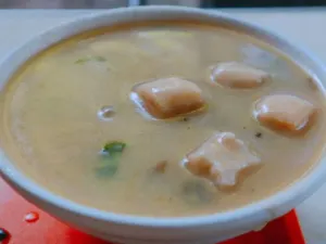 老樑記甜沫肉火燒（吳興路分店）
