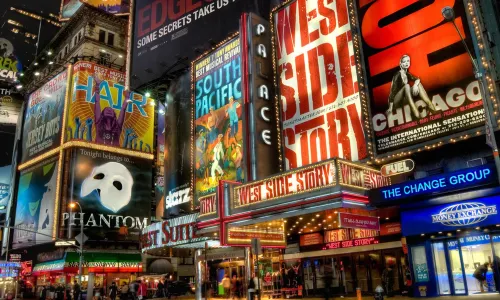 Broadway
