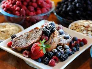 Portage Bay Cafe - South Lake Union