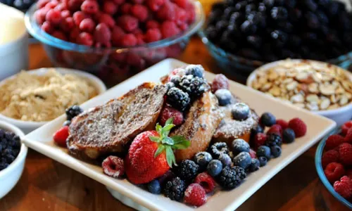 Portage Bay Cafe - South Lake Union